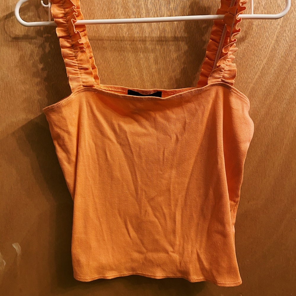 coral forever 21 tank